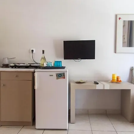 Angelika Ξενοδοχείο