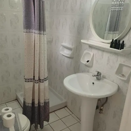 Angelika Ξενοδοχείο