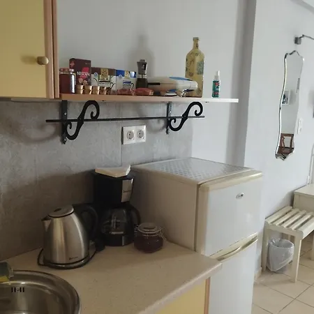 Ξενοδοχείο Angelika