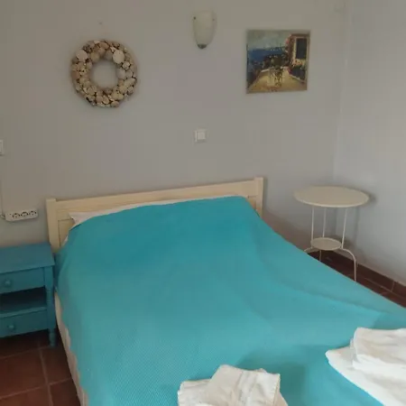 Angelika Ξενοδοχείο *