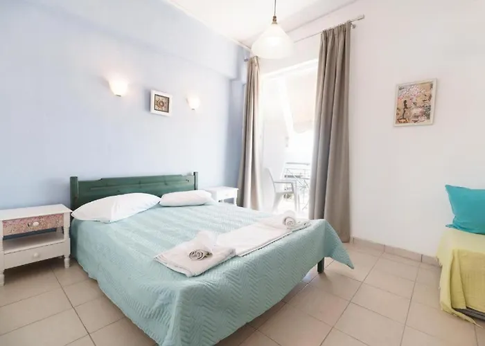 Szálloda Angelika *