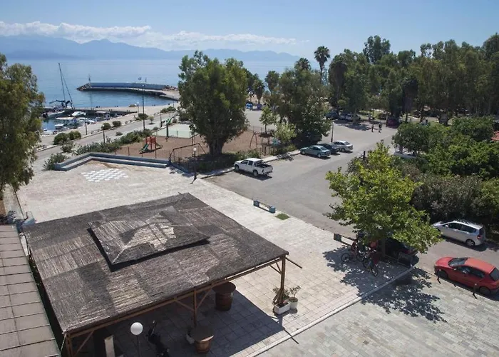 ホテル Angelika *