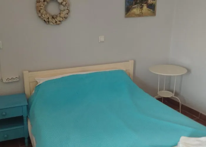 Angelika Szálloda *