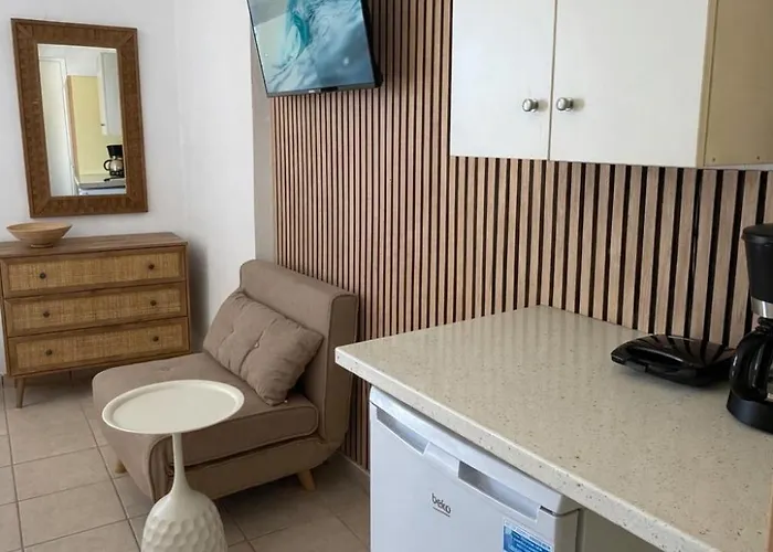 Angelika Rooms