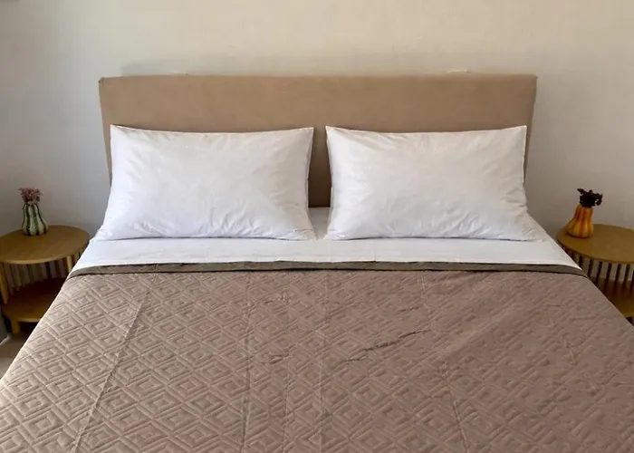 Angelika Rooms