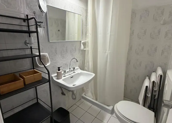 Angelika Rooms Szálloda *